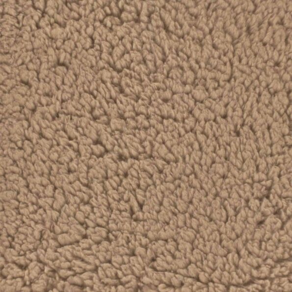 vidaXL Letná prikrývka Šnurovaný Sivohnedá 240 x 260 cm – Obrázok 9