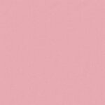 vidaXL Prikrývka na celý rok Šnurovaný Ružová 140 x 220 cm – Obrázok 8