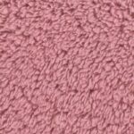 vidaXL Prikrývka na celý rok Šnurovaný Ružová 140 x 220 cm – Obrázok 9