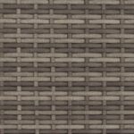 vidaXL Záhradné lehátka 56 x 60 x 112 cm oceľ – Obrázok 11