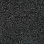 vidaXL Gumová podložka Čierna Guma – Obrázok 9