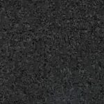 vidaXL Gumová podložka Čierna Guma – Obrázok 9