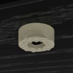 vidaXL Súprava na kávový stolík 2 pcs Čierny dub Kompozitné drevo – Obrázok 12