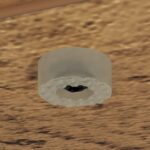 vidaXL Bočný stôl Staré drevo 45 x 40 x 62,5 cm Kompozitné drevo – Obrázok 10