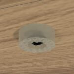 vidaXL Bočný stôl Remeselný dub 45 x 40 x 62,5 cm Kompozitné drevo – Obrázok 10