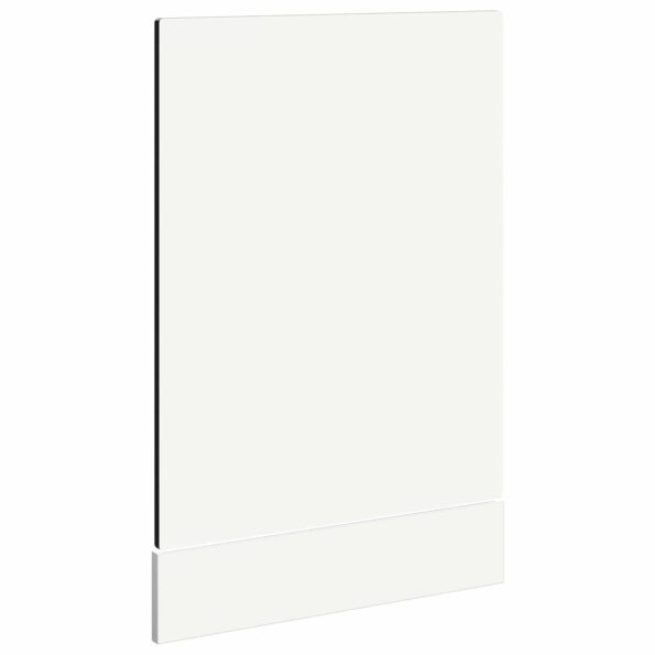 vidaXL Kuchynská skriňa Kalmar Čierny dub 45 x 1,5 x 67 cm – Obrázok 6