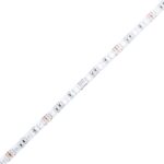 vidaXL TV skrinka s LED Biela 140 x 34 x 40 cm Kompozitné drevo – Obrázok 8