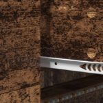 vidaXL TV skrinka s LED Staré drevo 140 x 34 x 40 cm Kompozitné drevo – Obrázok 11