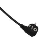 vidaXL Úložné čelo Čierny dub 80 cm Kompozitné drevo – Obrázok 11