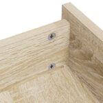 vidaXL Matice s kamlockom 4000 pcs Strieborná Oceľ – Obrázok 6