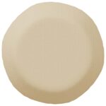 vidaXL Drevené kolíky 12000 pcs Hnedá Drevený masív – Obrázok 3