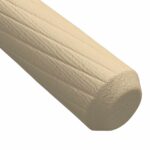 vidaXL Drevené kolíky 12000 pcs Hnedá Drevený masív – Obrázok 5