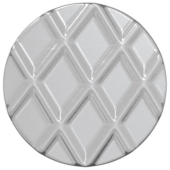 vidaXL Hřebíky pre Drevá 2 pcs – Obrázok 3