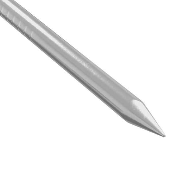 vidaXL Hřebíky pre Drevá 100000 pcs Kov – Obrázok 5