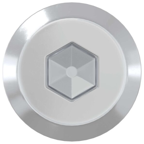 vidaXL Nábytkové skrutky 1000 pcs Strieborná Oceľ – Obrázok 3