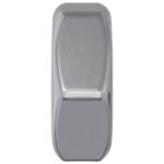 vidaXL Hex matice 3600 pcs Strieborná Železo – Obrázok 4