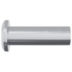 vidaXL Zámková matica 2857 pcs Strieborná Oceľ – Obrázok 4