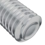 vidaXL Zámková skrutka Jednofarebný 12 pcs Strieborná M6 x 12 mm Oceľ – Obrázok 5