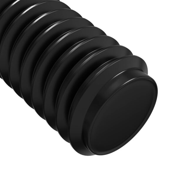 vidaXL Skrutka 2647 pcs Strieborná 5 x 30 mm Železo – Obrázok 5