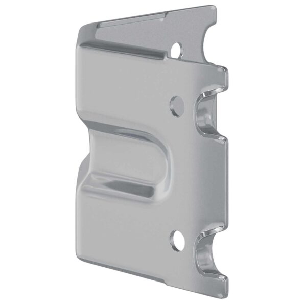 vidaXL Konzola 2 pcs Zinkovaný 106 x 55 x 1,5mm Oceľ – Obrázok 5