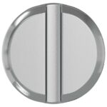 vidaXL Matica 2 pcs Zinkovaný 60 x 12 mm Železo – Obrázok 4