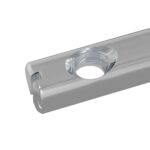 vidaXL Matica 12 pcs Zinkovaný 60 x 12 mm Železo – Obrázok 6