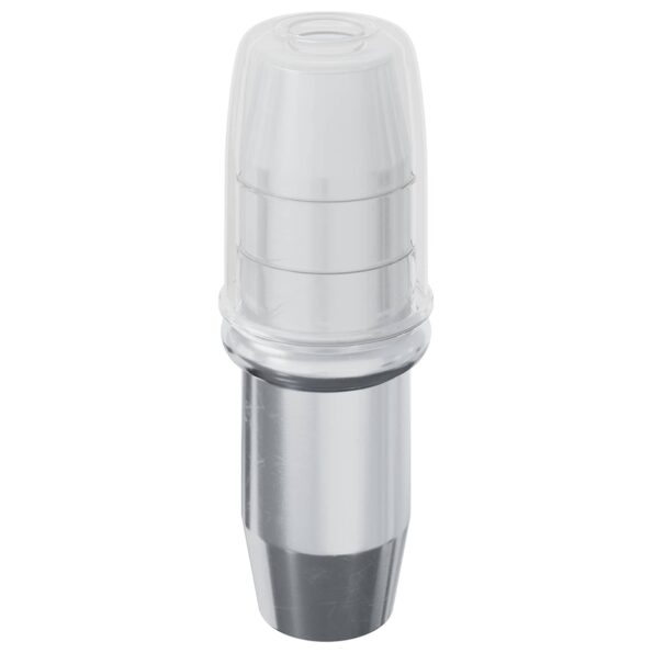 vidaXL Policová klin 2 pcs Strieborná 7 x 16 mm Železo – Obrázok 3