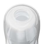 vidaXL Policová klin 12 pcs Strieborná 7 x 16 mm Železo – Obrázok 5