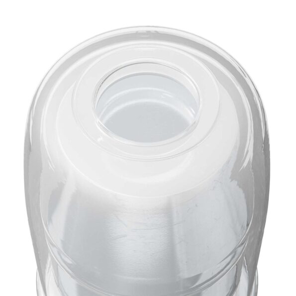 vidaXL Policová klin 12 pcs Strieborná 7 x 16 mm Železo – Obrázok 5