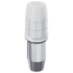 vidaXL Policová klin 7200 pcs Strieborná 7 x 16 mm Železo – Obrázok 3