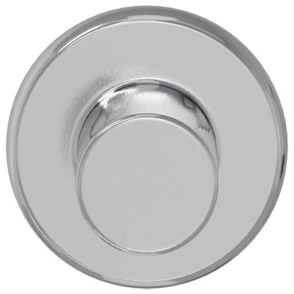 vidaXL Policová klin 2 pcs Strieborná 8,6 x 8,6 x 14,6 mm Oceľ – Obrázok 5