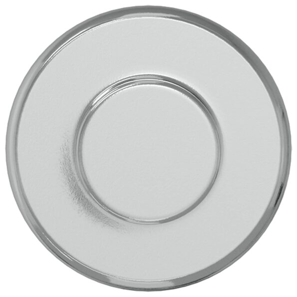 vidaXL Policová klin 4500 pcs Strieborná 8,6 x 8,6 x 14,6 mm Oceľ – Obrázok 4