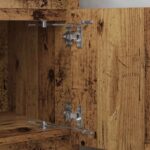 vidaXL Ťahový pánt 2 pcs Strieborná 190 mm Železo – Obrázok 3
