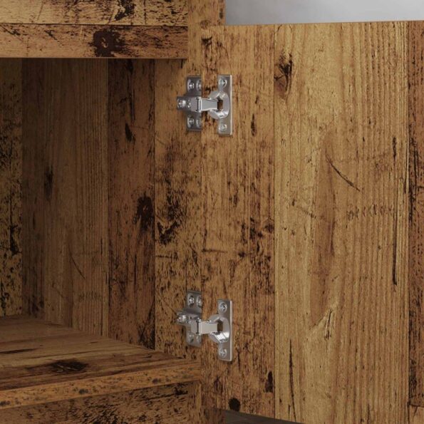 vidaXL Pánt 12 pcs Niklová 26 mm Železo – Obrázok 3