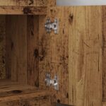 vidaXL Pánt 254 pcs Niklová 26 mm Železo – Obrázok 3