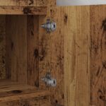 vidaXL Pánt 123 pcs Strieborná 35 mm Železo – Obrázok 3
