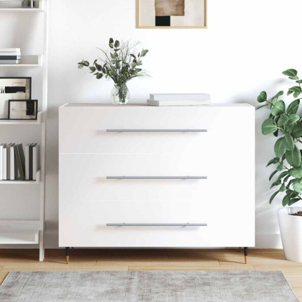 vidaXL rukoväť 12 pcs Strieborná 1500 mm Oceľ – Obrázok 3