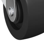 vidaXL Pojazd 12 pcs Čierna a strieborná 50,7 x 50,7 x 24,4 mm – Obrázok 8