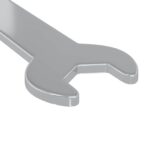 vidaXL Spanner 2027 pcs Strieborná 10 mm Železo – Obrázok 6