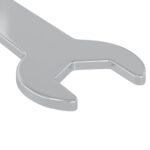 vidaXL Spanner 1593 pcs Strieborná 13 mm Železo – Obrázok 6