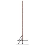 vidaXL Panel z nehrdzavejúcej ocele Nehrdzavejúca oceľ – Obrázok 6