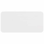 vidaXL Konferenčný stolík Biela 80 x 39,5 x 33,5 cm Borovicový masív – Obrázok 9