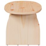 vidaXL Konferenčný stolík Hnedá 80 x 40 x 35 cm – Obrázok 7