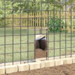 vidaXL Kŕmidlo pre králiky Strieborná 12,5 x 12,5 x 25 cm – Obrázok 4