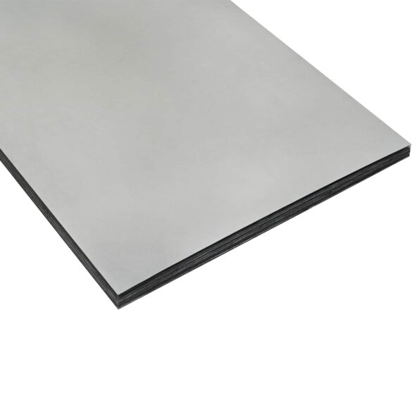 vidaXL Kŕmidlo pre králiky Strieborná 20 x 12,5 x 25 cm – Obrázok 10