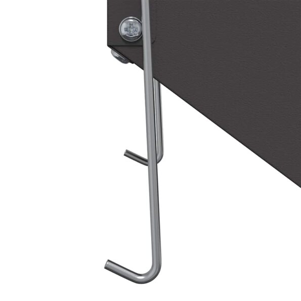 vidaXL Kŕmidlo pre králiky Čierna 12,5 x 26 x 28,5 cm – Obrázok 7