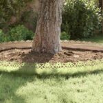 vidaXL Obrubníky trávnika 10 pcs Strieborná 103 x 0,05 x 22 cm – Obrázok 5