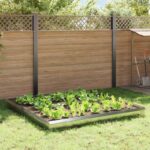 vidaXL Slimákové zábrany 12 pcs Strieborná Pozinkovaná oceľ – Obrázok 2