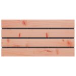 vidaXL Záhradná lavička Antracit 80 x 40 x 43 cm Oceľ – Obrázok 6