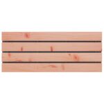 vidaXL Záhradná lavička Antracit 100 x 40 x 43 cm Oceľ – Obrázok 6